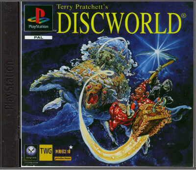 Discworld