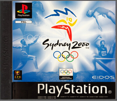 Sydney 2000