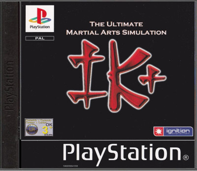 International Karate +