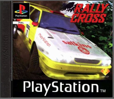 Rally Cross