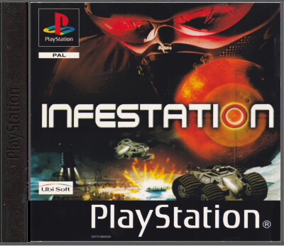 Infestation