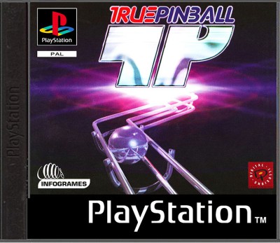 True Pinball