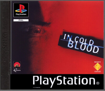 In Cold Blood