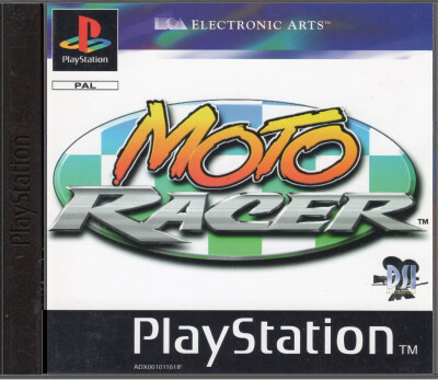 Moto Racer