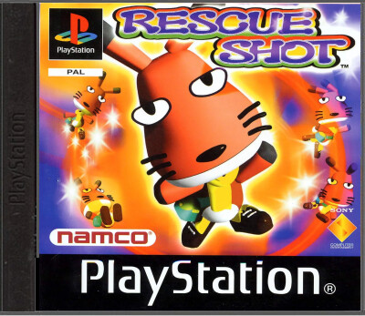 Rescue Shot
