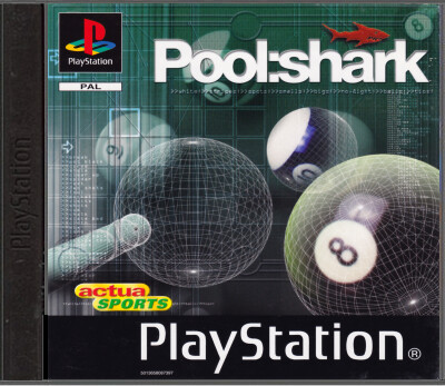 Pool:Shark