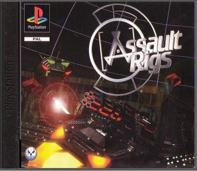 Assault Rigs