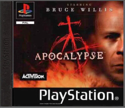Apocalypse