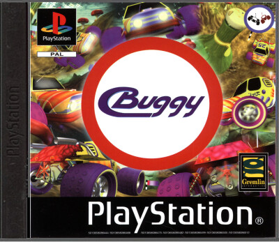 Buggy