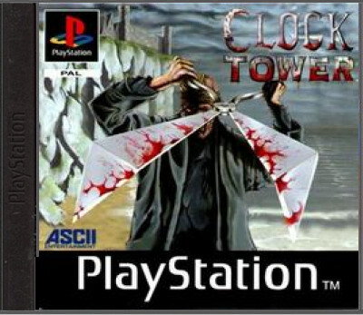 Clock Tower