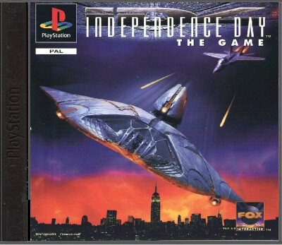Independence Day