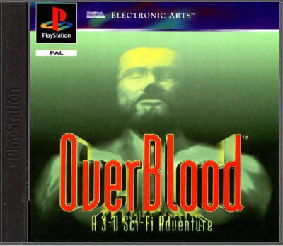 OverBlood