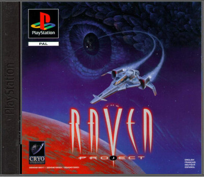 The Raven Project