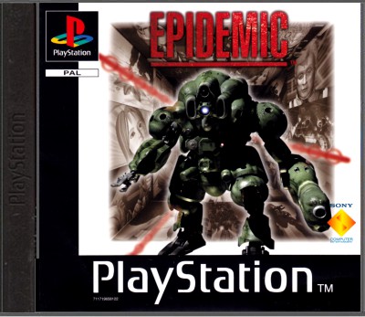 Epidemic
