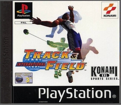 International Track & Field