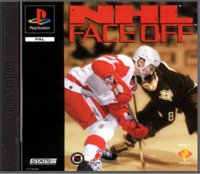 NHL FaceOff