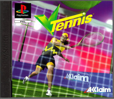 V-Tennis