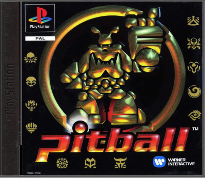Pitball