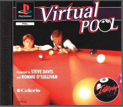 Virtual Pool
