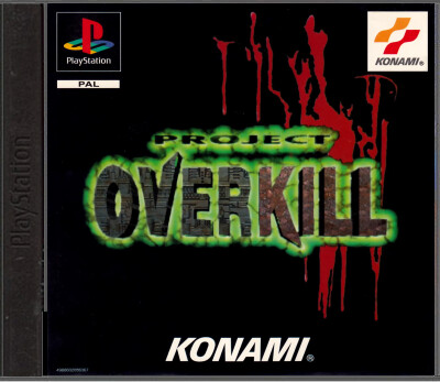 Project Overkill