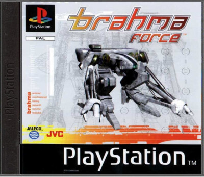 BRAHMA Force