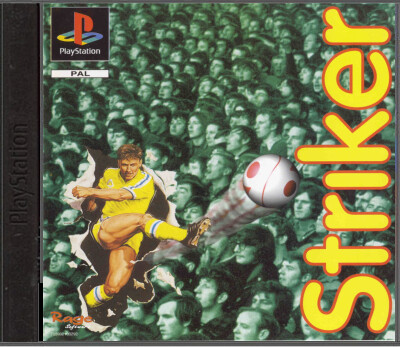 Striker '96