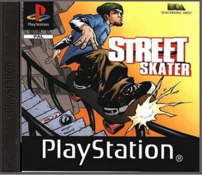 Street Skater