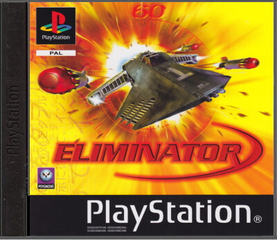 Eliminator