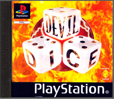 Devil Dice