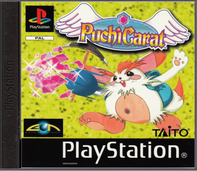 Puchi Carat