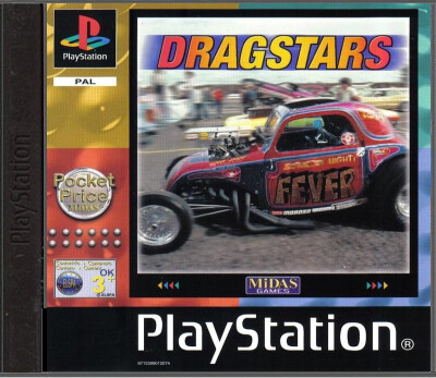 Dragstars