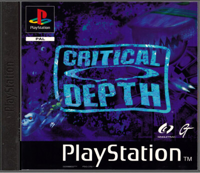 Critical Depth