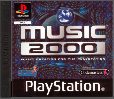 Music 2000