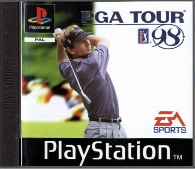PGA Tour '98