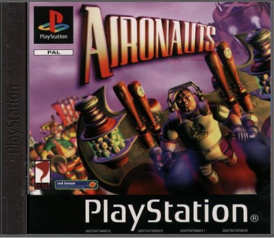 Aironauts