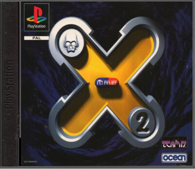 X2 - No Relief