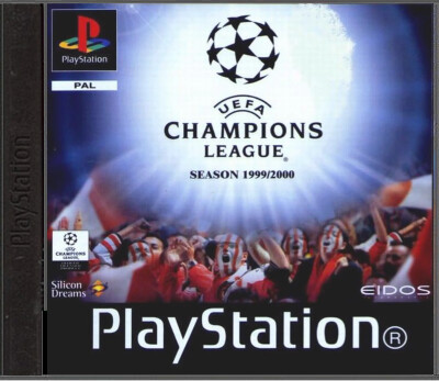 UEFA Champions League Season 1999/2000