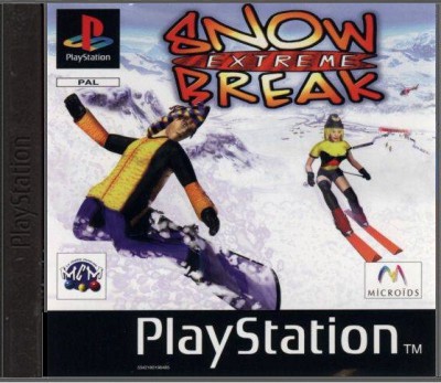 Extreme Snow Break