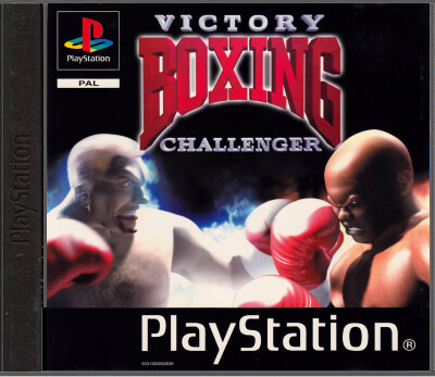 Victory Boxing Challenger