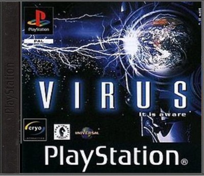 Virus: It is Aware