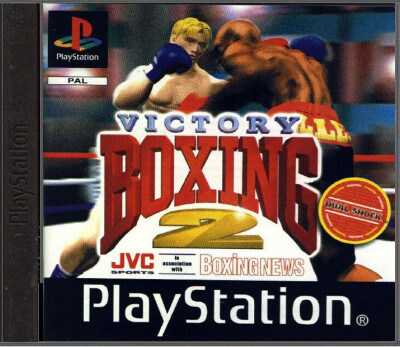 Victory Boxing 2