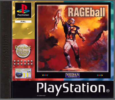 Rageball