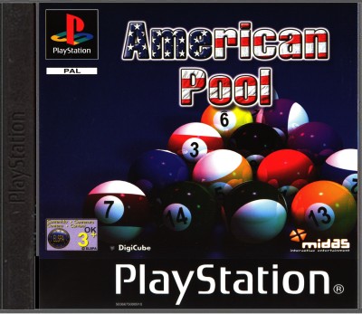 American Pool