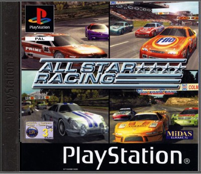 All Star Racing