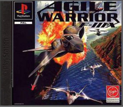 Agile Warrior F-111X