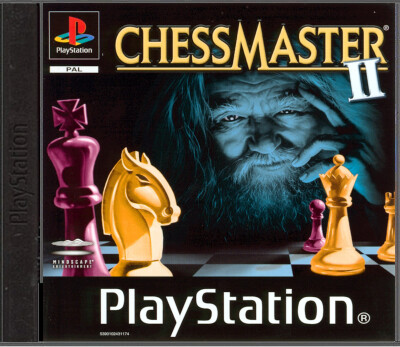 Chessmaster II