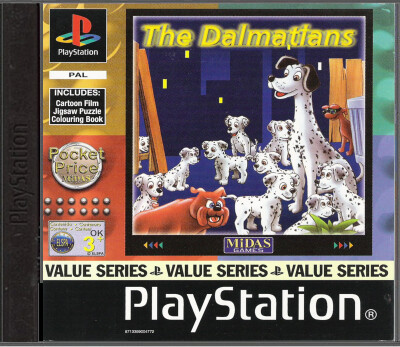 The Dalmatians