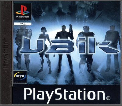 Ubik