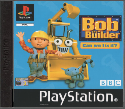 Bob the Builder: Can We Fix It?
