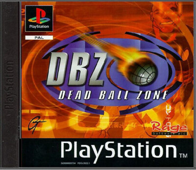 Dead Ball Zone (DBZ)
